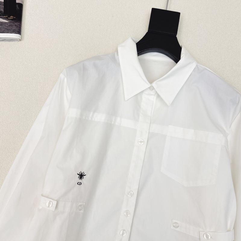 Christian Dior Shirts